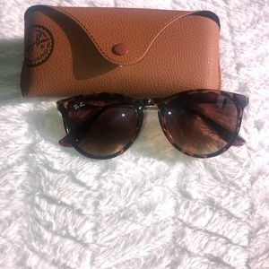 Ray-Ban Sunglasses